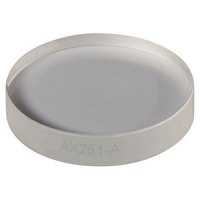 Thorlabs索雷博   AX251-A    锥透镜