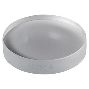 Thorlabs索雷博    AX255-A    锥透镜