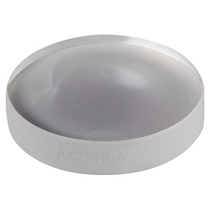 Thorlabs索雷博    AX2510-A   锥透镜