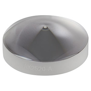 Thorlabs索雷博    AX2520-A   锥透镜