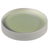 Thorlabs索雷博    AX2505-B   锥透镜