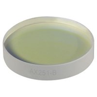 Thorlabs索雷博   AX251-B    锥透镜