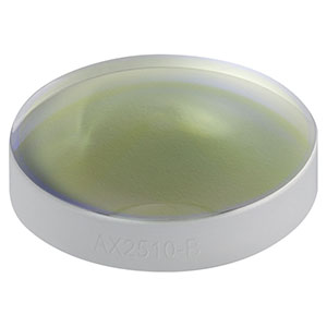 Thorlabs索雷博    AX2510-B   锥透镜