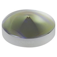 Thorlabs索雷博    AX2520-B    锥透镜