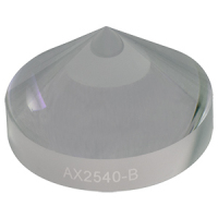 Thorlabs索雷博   AX2540-B    锥透镜