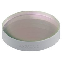 Thorlabs索雷博    AX2505-C   锥透镜