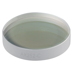 Thorlabs索雷博    AX252-C   锥透镜