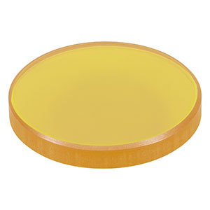 Thorlabs索雷博     AX72501-E3  锥透镜