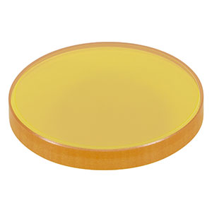 Thorlabs索雷博   AX72502-E3    锥透镜