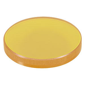 Thorlabs索雷博   AX7251-E3    锥透镜