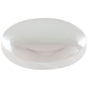 Thorlabs索雷博    AL2550G    衍射极限非球面透镜