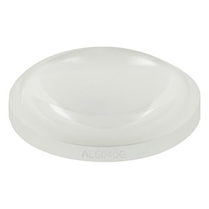 Thorlabs索雷博    AL5040G   衍射极限非球面透镜