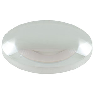 Thorlabs索雷博    AL50100G    衍射极限非球面透镜