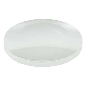 Thorlabs索雷博    AL75150G   衍射极限非球面透镜