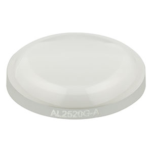 Thorlabs索雷博    AL2520G-A    衍射极限非球面透镜