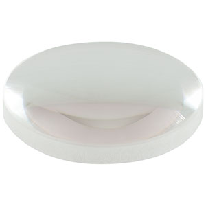 Thorlabs索雷博     AL2550G-A  衍射极限非球面透镜