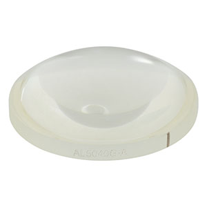 Thorlabs索雷博    AL5040G-A    衍射极限非球面透镜