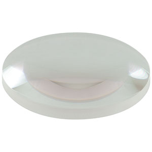 Thorlabs索雷博   AL50100G-A    衍射极限非球面透镜