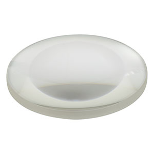 Thorlabs索雷博   AL100200G-A     衍射极限非球面透镜