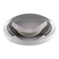 Thorlabs索雷博   AL2520H     衍射极限非球面透镜