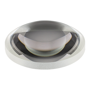 Thorlabs索雷博    AL5040H   衍射极限非球面透镜