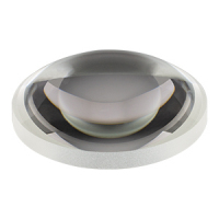 Thorlabs索雷博    AL5040H   衍射极限非球面透镜