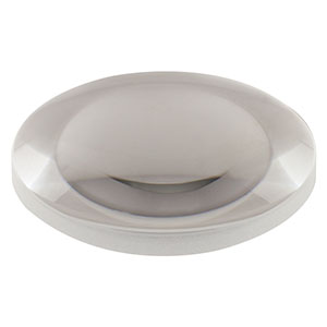 Thorlabs索雷博    AL50100H   衍射极限非球面透镜