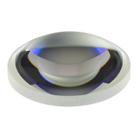 Thorlabs索雷博    AL5040H-B    衍射极限非球面透镜