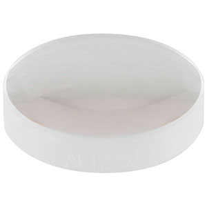 Thorlabs索雷博    AL1225J   衍射极限非球面透镜