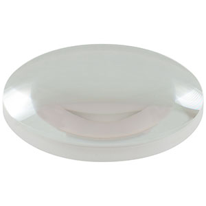 Thorlabs索雷博    AL50100J   衍射极限非球面透镜