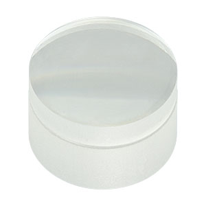 Thorlabs索雷博    AC080-010-A   消色差双胶合透镜