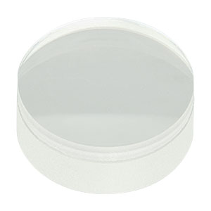 Thorlabs索雷博     AC080-016-A  消色差双胶合透镜