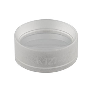 Thorlabs索雷博    ACN127-030-A   消色差双胶合透镜