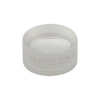 Thorlabs索雷博    ACN127-020-A    消色差双胶合透镜