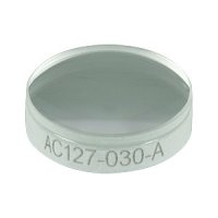 Thorlabs索雷博    AC127-030-A   消色差双胶合透镜