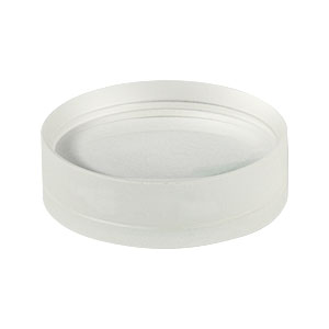 Thorlabs索雷博    ACN254-100-A   消色差双胶合透镜