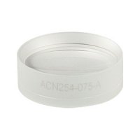Thorlabs索雷博    ACN254-075-A   消色差双胶合透镜