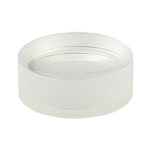 Thorlabs索雷博    ACN254-050-A   消色差双胶合透镜