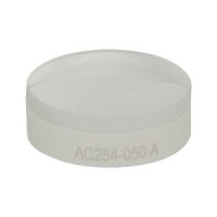 Thorlabs索雷博    AC254-050-A   消色差双胶合透镜