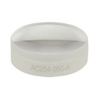 Thorlabs索雷博    AC254-060-A   消色差双胶合透镜
