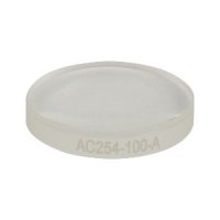 Thorlabs索雷博    AC254-100-A   消色差双胶合透镜