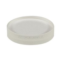 Thorlabs索雷博    AC254-400-A   消色差双胶合透镜