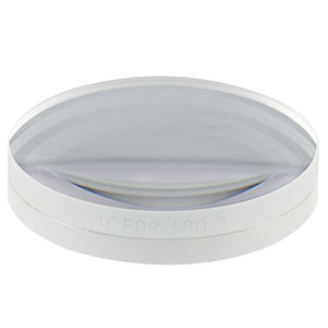 Thorlabs索雷博    AC508-180-A   消色差双胶合透镜