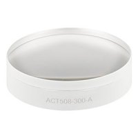 Thorlabs索雷博   ACT508-300-A    消色差双胶合透镜