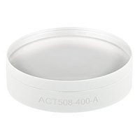 Thorlabs索雷博    ACT508-400-A   消色差双胶合透镜