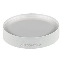 Thorlabs索雷博     ACT508-750-A  消色差双胶合透镜