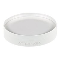 Thorlabs索雷博    ACT508-1000-A   消色差双胶合透镜