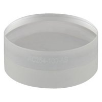 Thorlabs索雷博    AC254-100-AB   消色差双胶合透镜