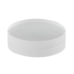 Thorlabs索雷博   AC254-150-AB    消色差双胶合透镜