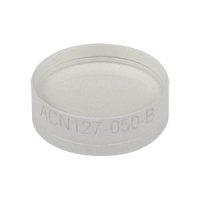 Thorlabs索雷博    ACN127-050-B   消色差双胶合透镜